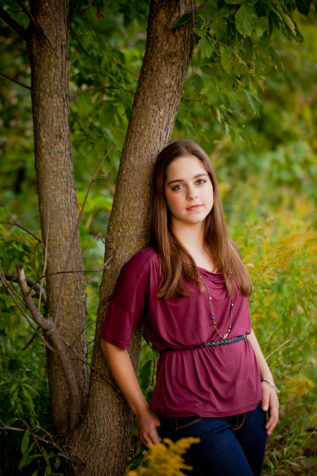 eagan minnesota senior photography | Live and Love Studios