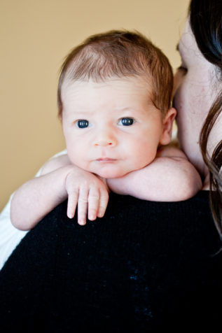 Minneapolis St. Paul Minnesota Newborn Photography | Live and Love Studios