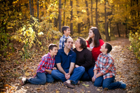 minneapolis minnesota family photographer | Live and Love Studios