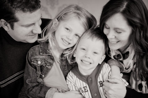 minneapolis minnesota family photographer | Live and Love Studios