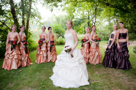 minnesota wedding photographer | Live and Love Studios