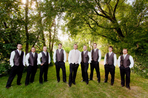 minnesota wedding photographer | Live and Love Studios