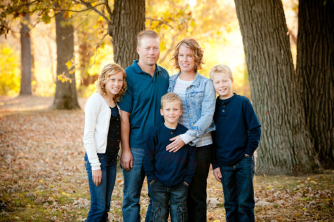 minneapolis minnesota family photographer | Live and Love Studios