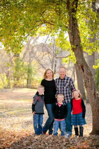 minneapolis minnesota family photographer | Live and Love Studios