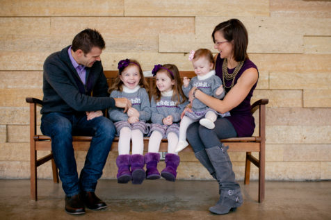 minneapolis minnesota family photographer | Live and Love Studios