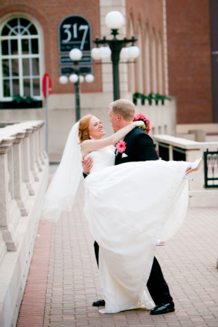 minnesota wedding photographer | Live and Love Studios