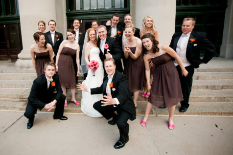 minnesota wedding photographer | Live and Love Studios