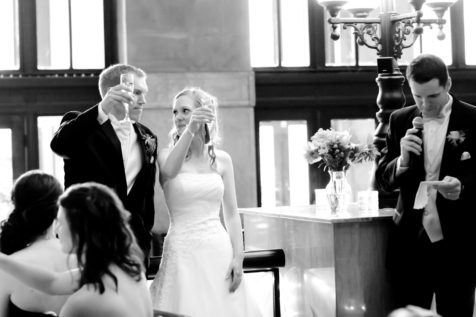 minnesota wedding photographer | Live and Love Studios