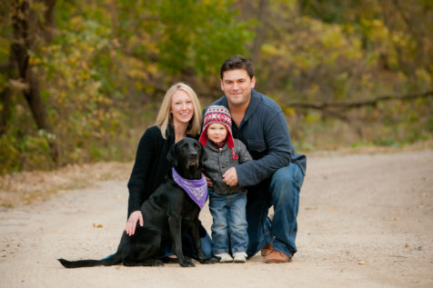 minneapolis minnesota family photographer | Live and Love Studios