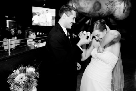 minnesota wedding photographer | Live and Love Studios