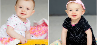 Minneapolis St. Paul MN Child Photography | Live and Love Studios