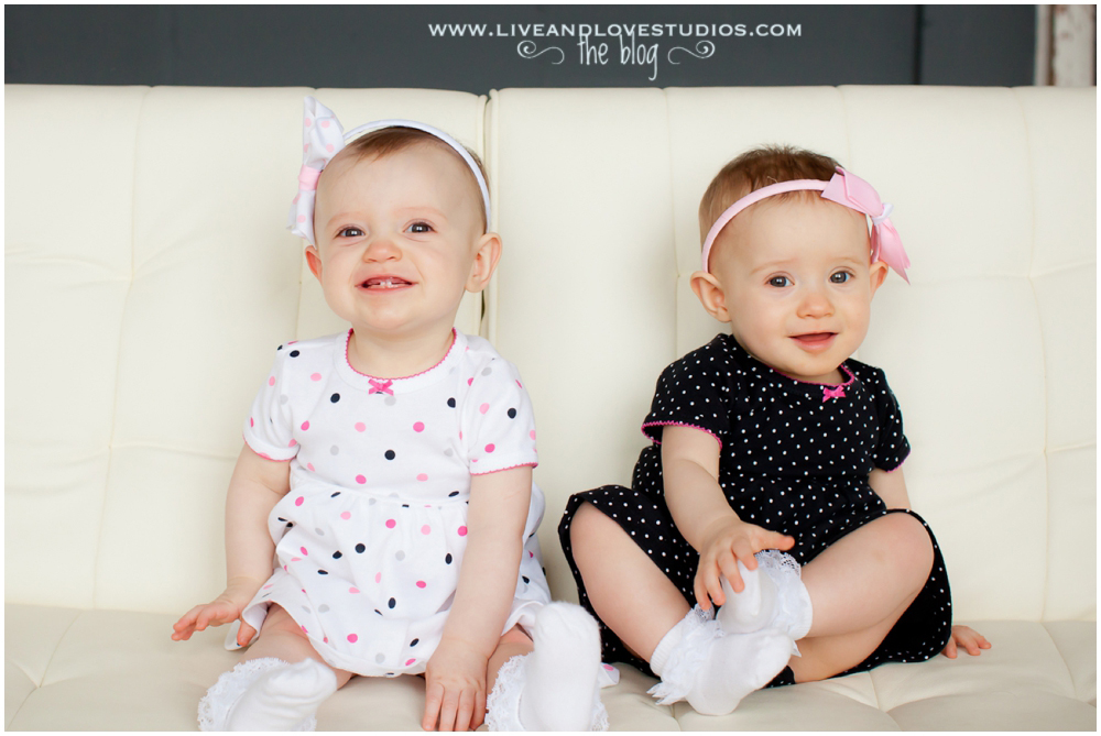 Minneapolis St. Paul MN Child Photography | Live and Love Studios