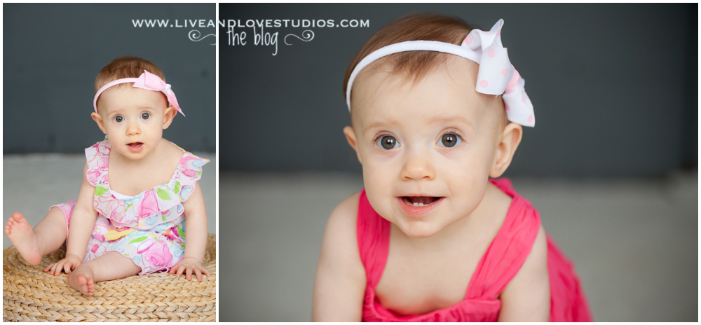 Minneapolis St. Paul MN Child Photography | Live and Love Studios