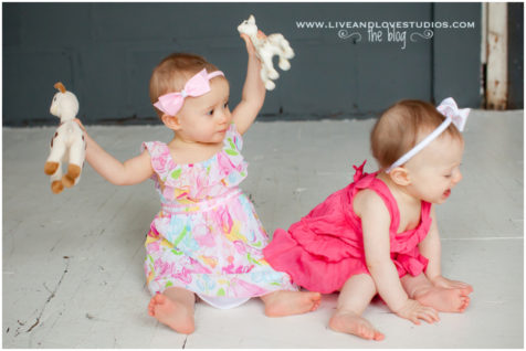 Minneapolis St. Paul MN Child Photography | Live and Love Studios