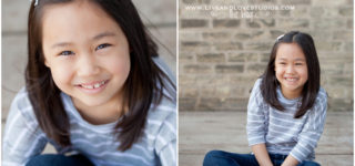 Minneapolis St. Paul MN Child Photography | Live and Love Studios