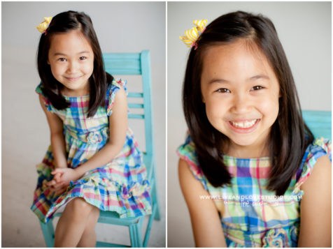 Minneapolis St. Paul MN Child Photography | Live and Love Studios