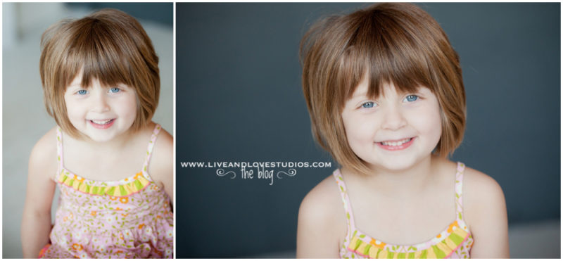 Minneapolis St. Paul MN Child Photography | Live and Love Studios