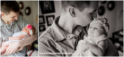 Minneapolis St. Paul MN Lifestyle Photography | Live and Love Studios
