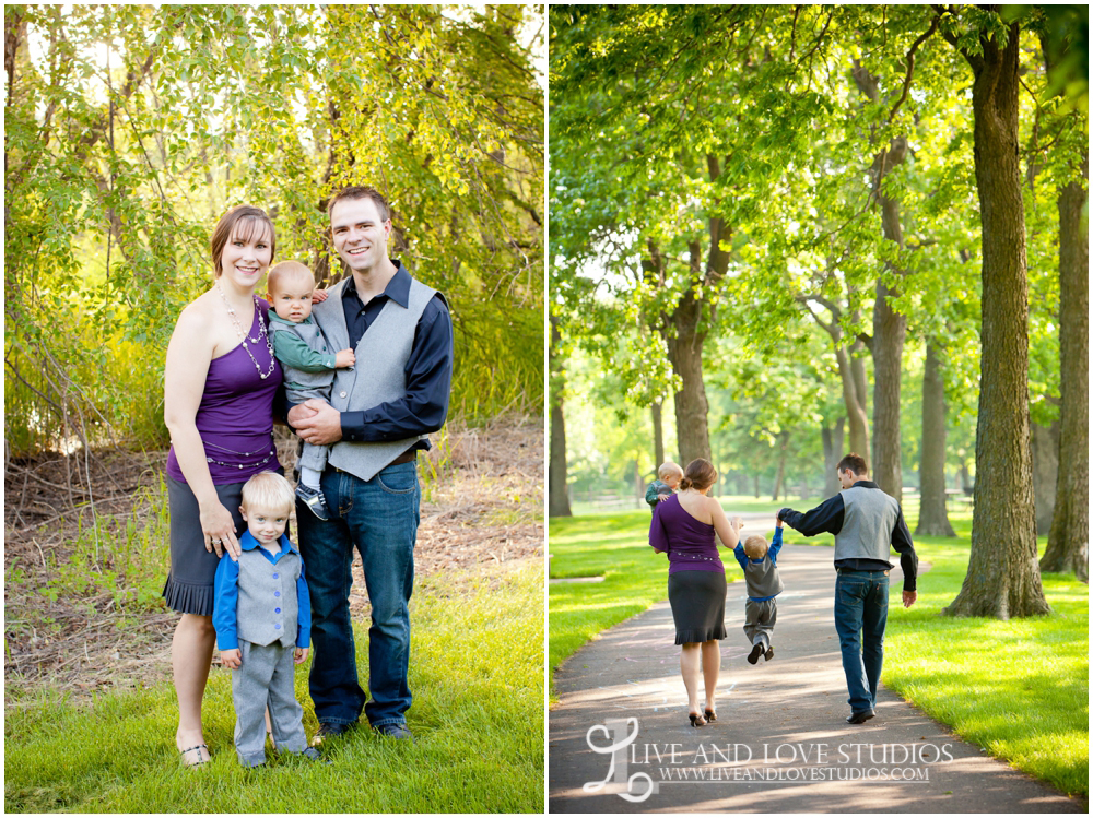 Plymouth Family Photography | Live and Love Studios