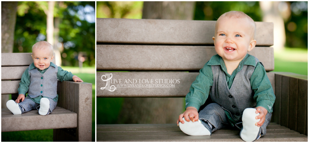 Plymouth Minnesota Child Photographer | Live and Love Studios