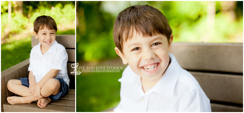 Plymouth MN Child Photographer | Live and Love Studios