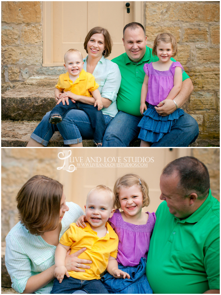 St. Paul Family Lifestyle Photography