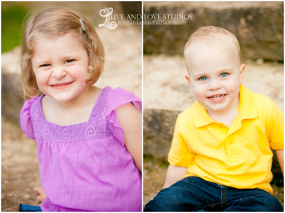 St. Paul Family Lifestyle Photography