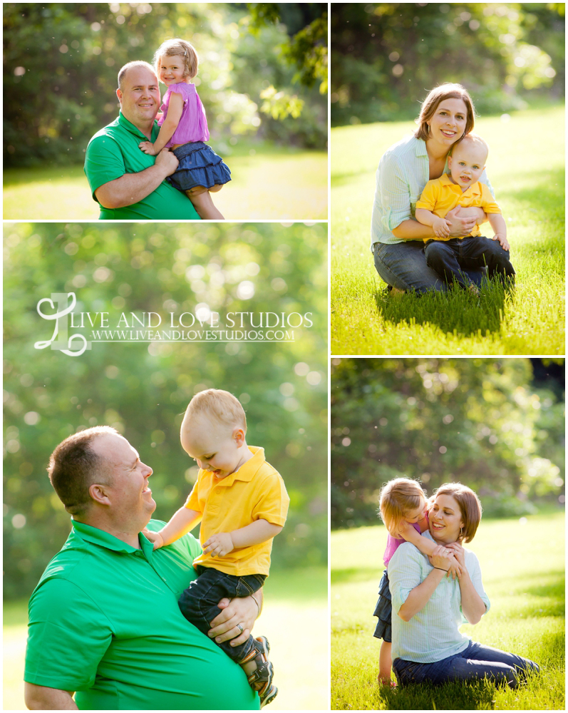 St. Paul Family Lifestyle Photography