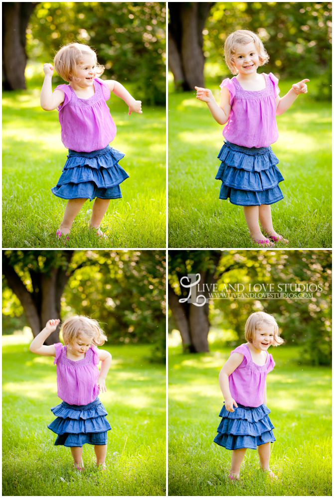 St. Paul Family Lifestyle Photography