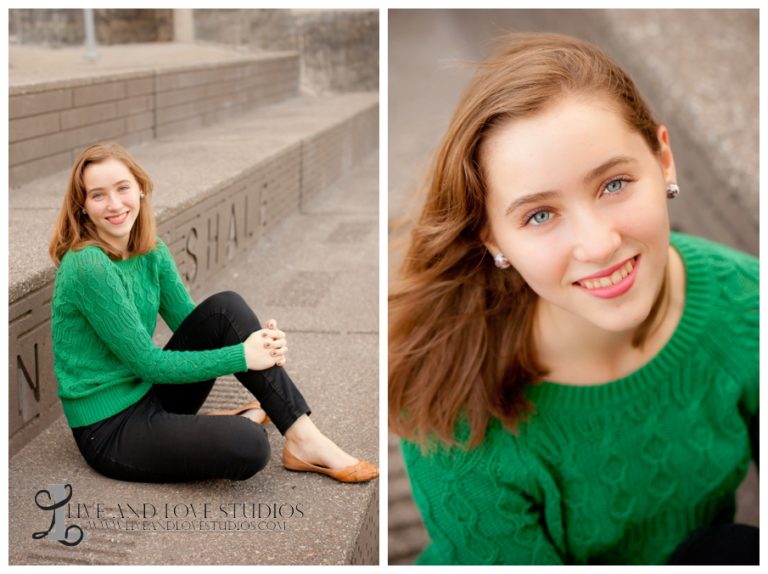 Olivia Minneapolis St. Paul MN High School Senior Photography Live
