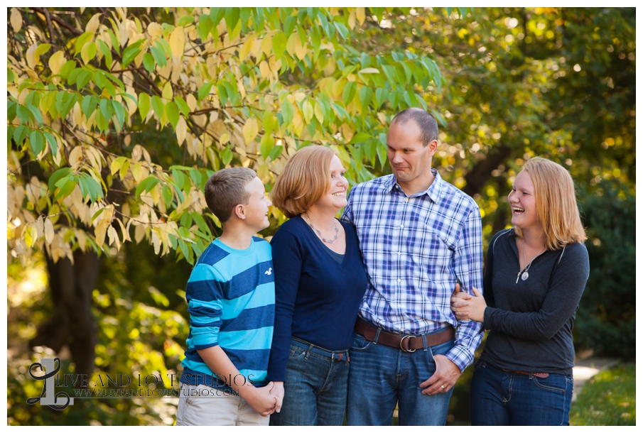 Minneapolis St. Paul MN Family Photography | Live and Love Studios