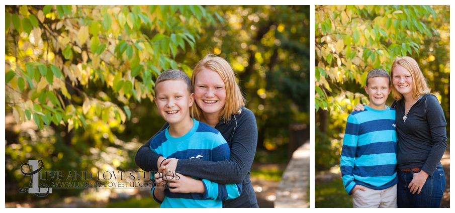 Minneapolis St. Paul MN Family Photography | Live and Love Studios